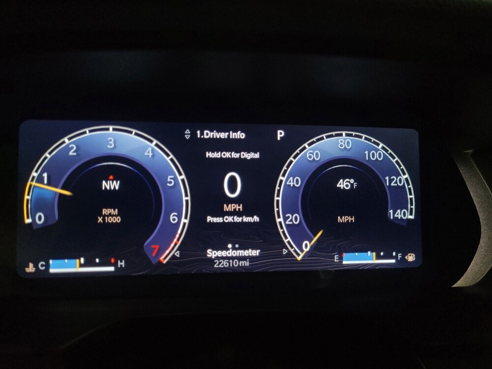 2023 Jeep Grand Cherokee in Richmond, VA 23235 - 18140594 23