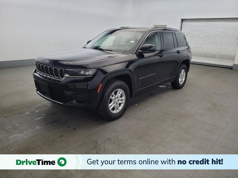 2023 Jeep Grand Cherokee in Richmond, VA 23235 - 18140594
