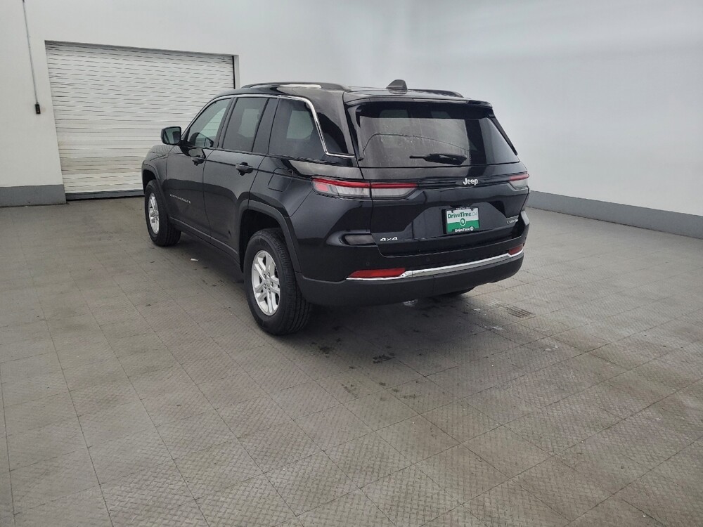 2023 Jeep Grand Cherokee in Richmond, VA 23235 - 18140594 5