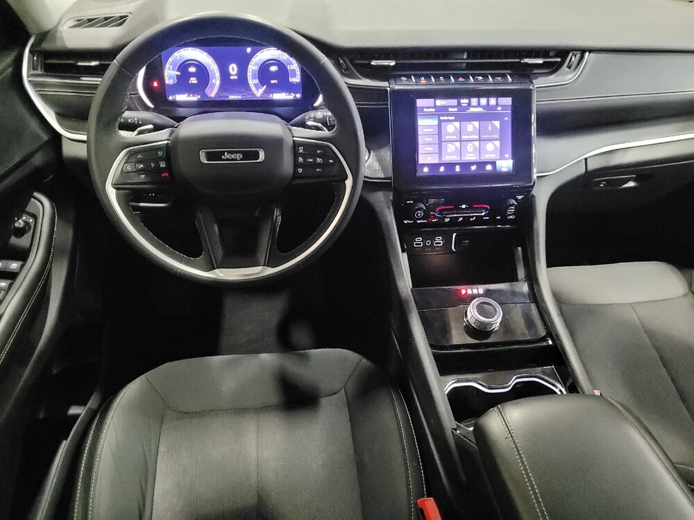 2023 Jeep Grand Cherokee in Richmond, VA 23235 - 18140594 22