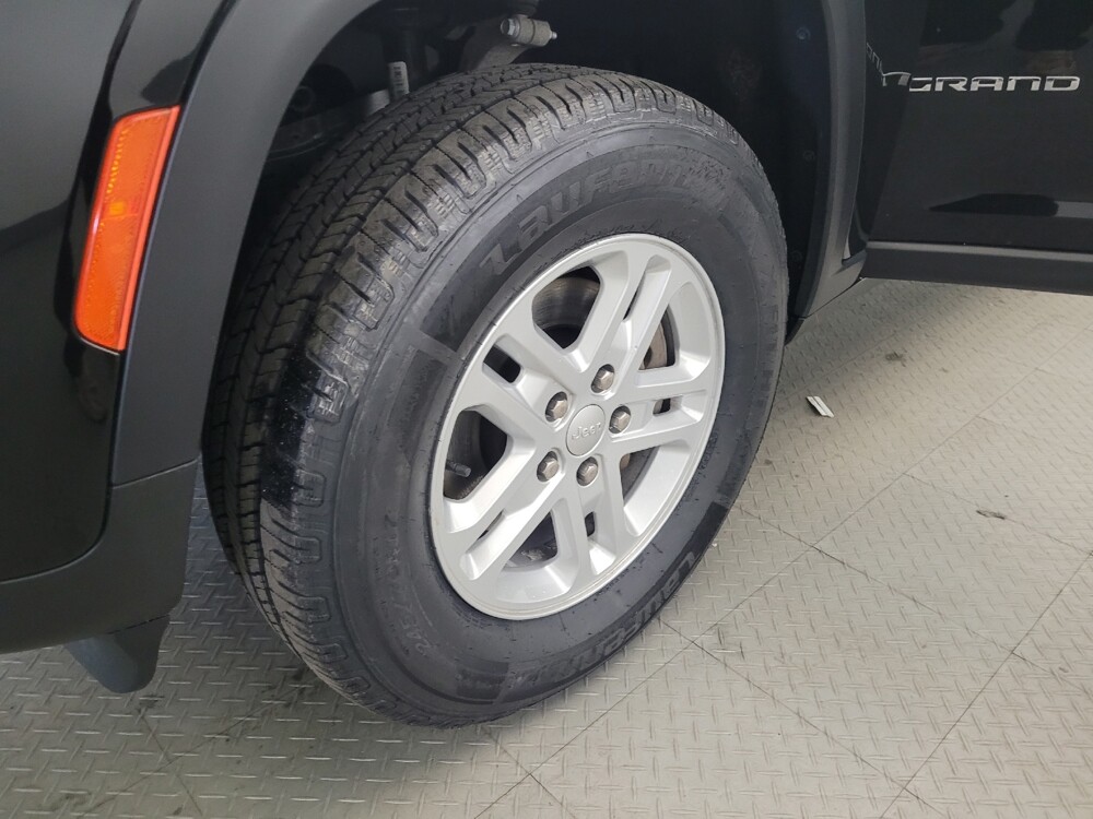 2023 Jeep Grand Cherokee in Richmond, VA 23235 - 18140594 31