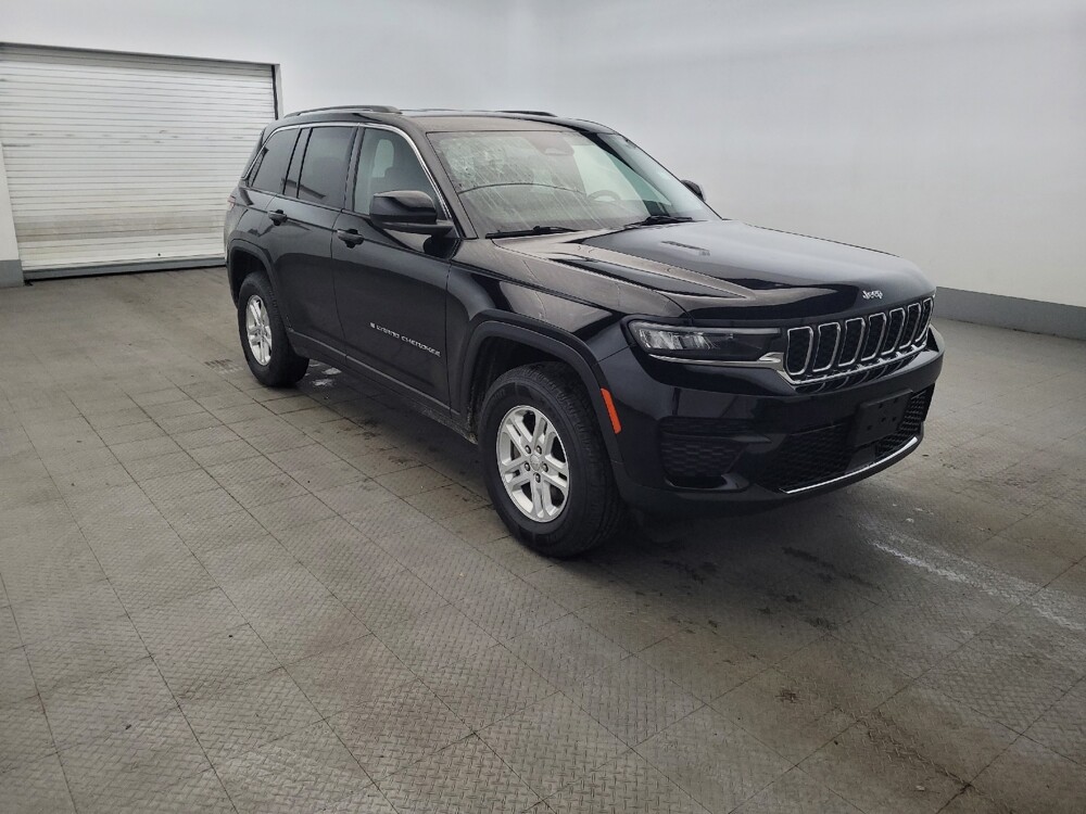 2023 Jeep Grand Cherokee in Richmond, VA 23235 - 18140594 13