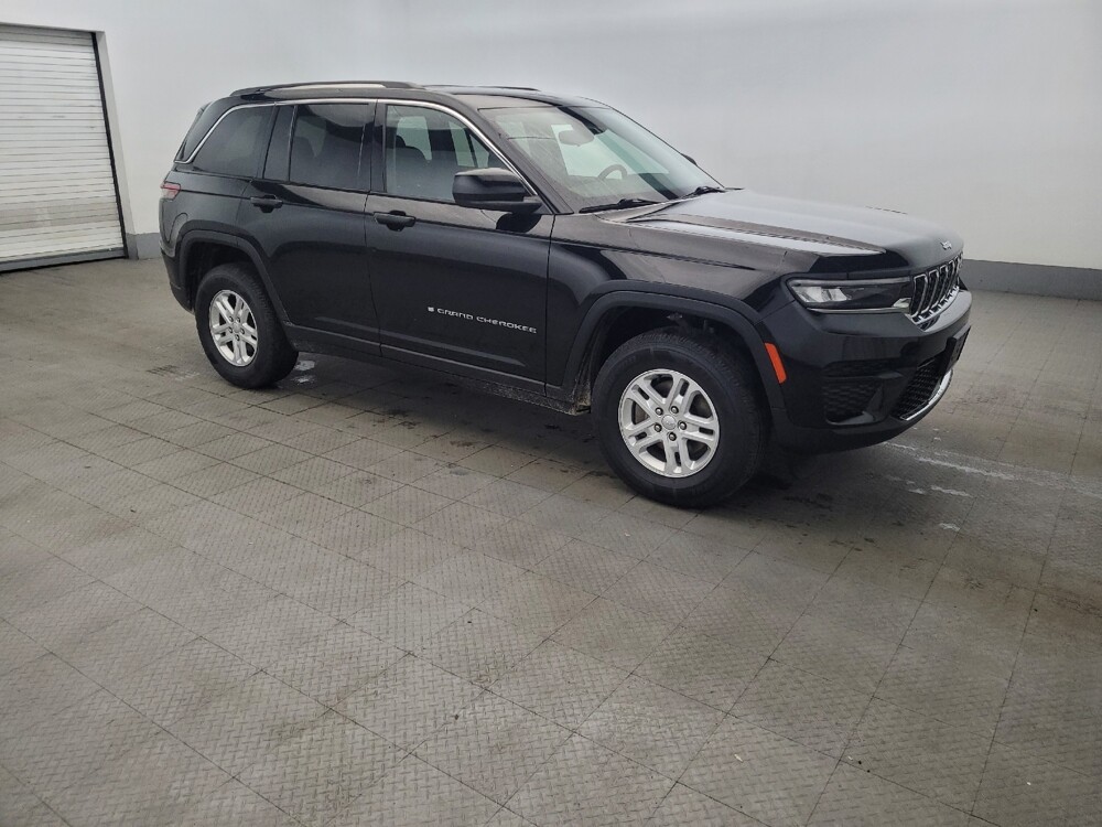 2023 Jeep Grand Cherokee in Richmond, VA 23235 - 18140594 11