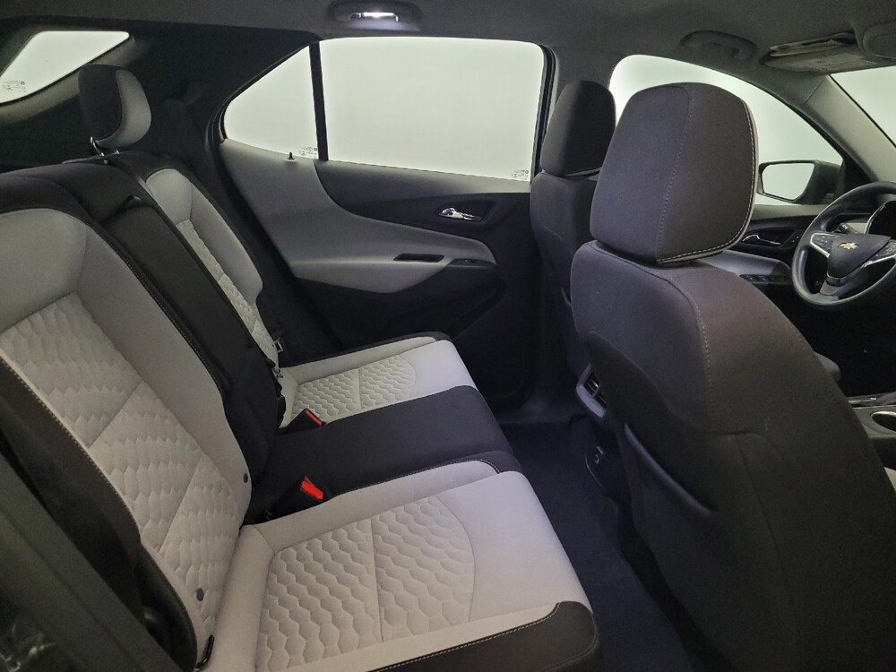 2020 Chevrolet Equinox in New Castle, DE 19720 - 18140595 19