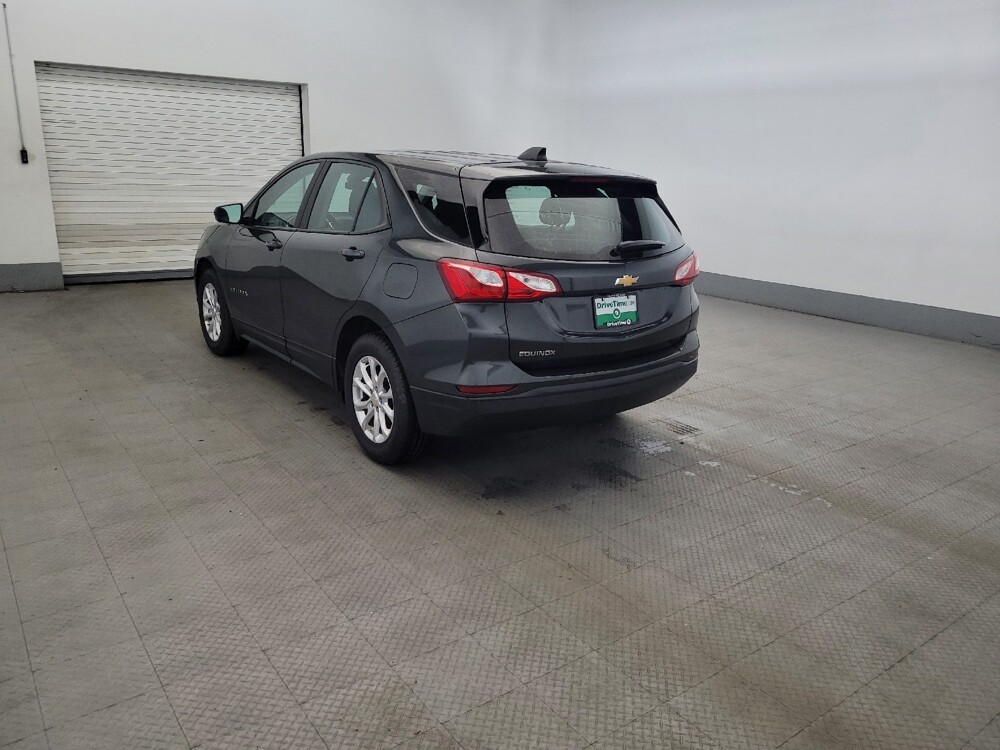 2020 Chevrolet Equinox in New Castle, DE 19720 - 18140595 5