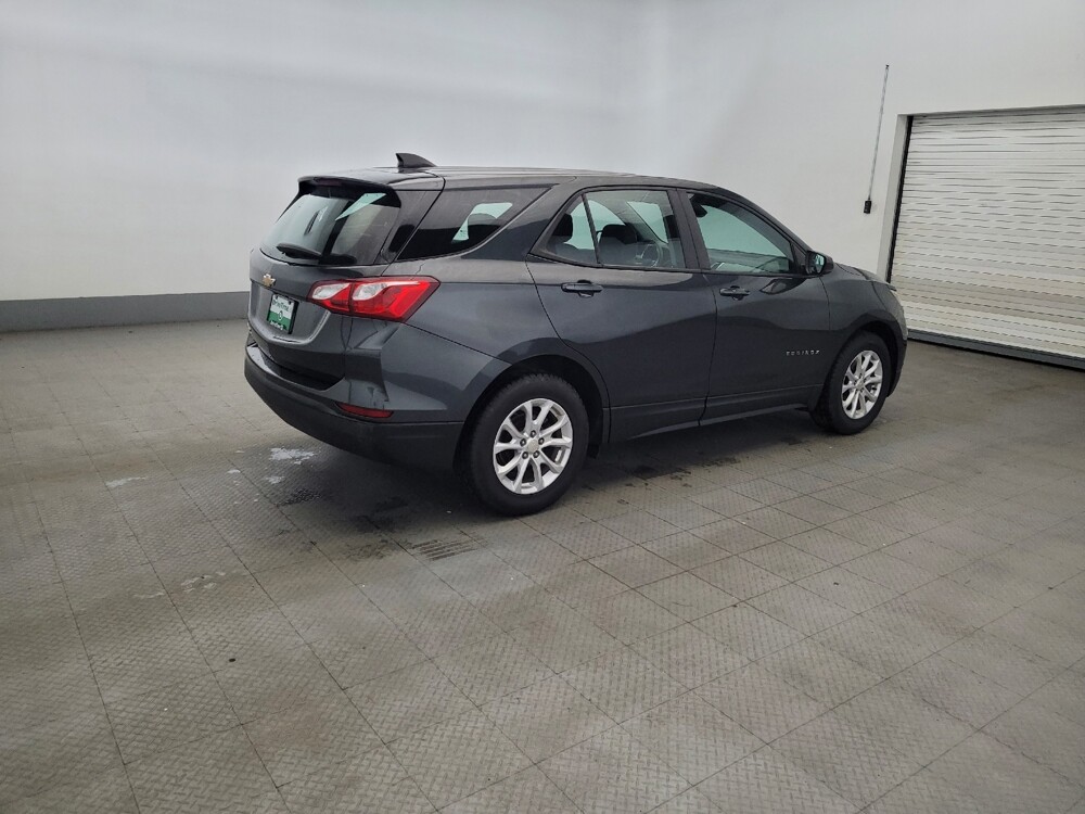 2020 Chevrolet Equinox in New Castle, DE 19720 - 18140595 10