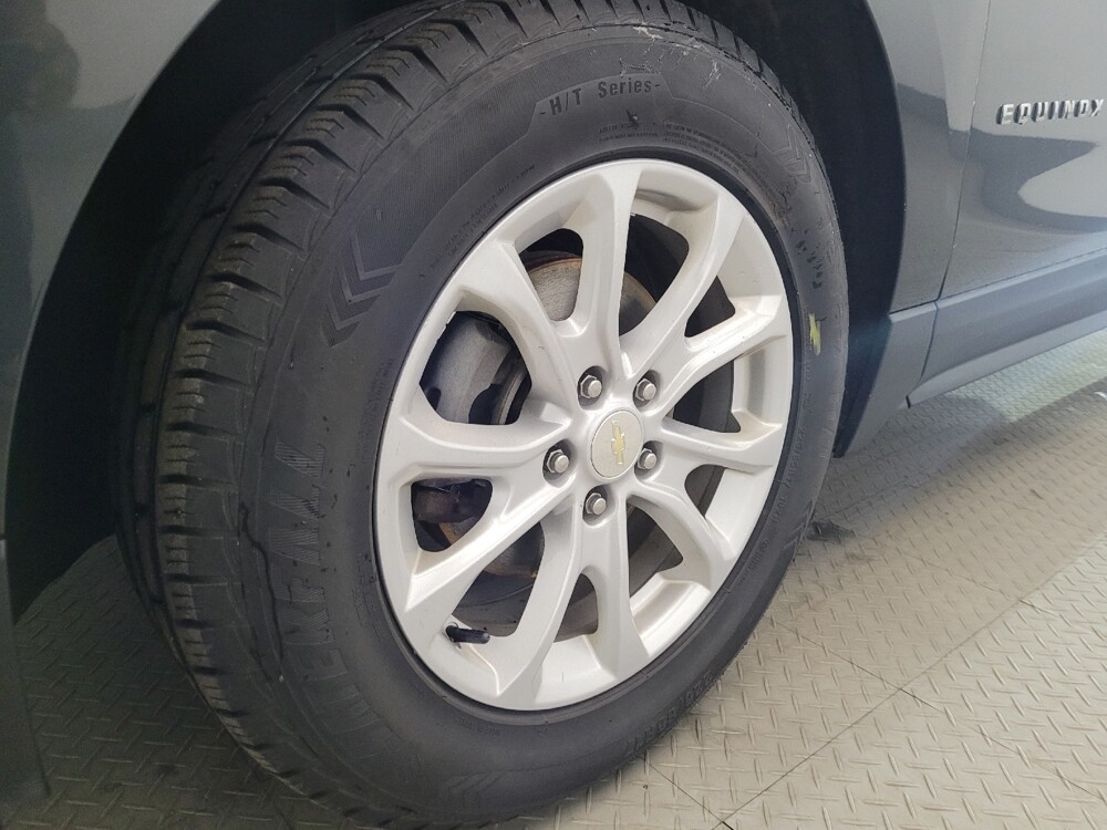 2020 Chevrolet Equinox in New Castle, DE 19720 - 18140595 31