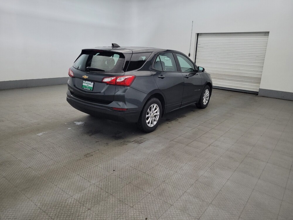 2020 Chevrolet Equinox in New Castle, DE 19720 - 18140595 9