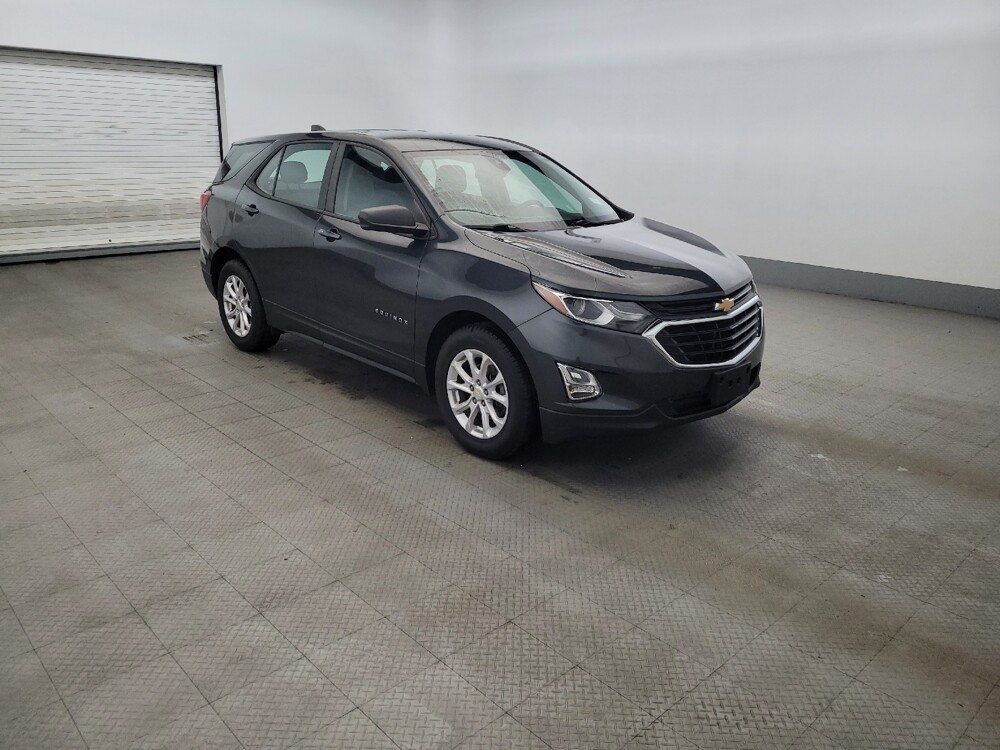 2020 Chevrolet Equinox in New Castle, DE 19720 - 18140595 13