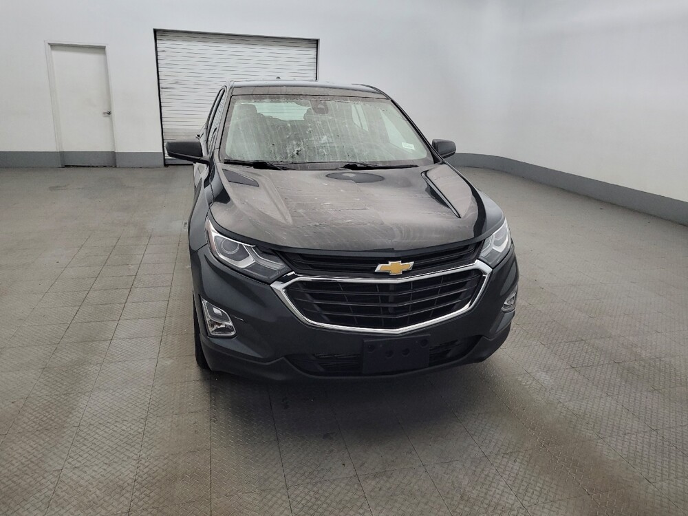 2020 Chevrolet Equinox in New Castle, DE 19720 - 18140595 14