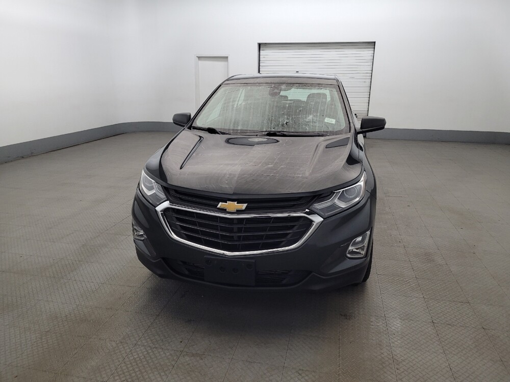 2020 Chevrolet Equinox in New Castle, DE 19720 - 18140595 15