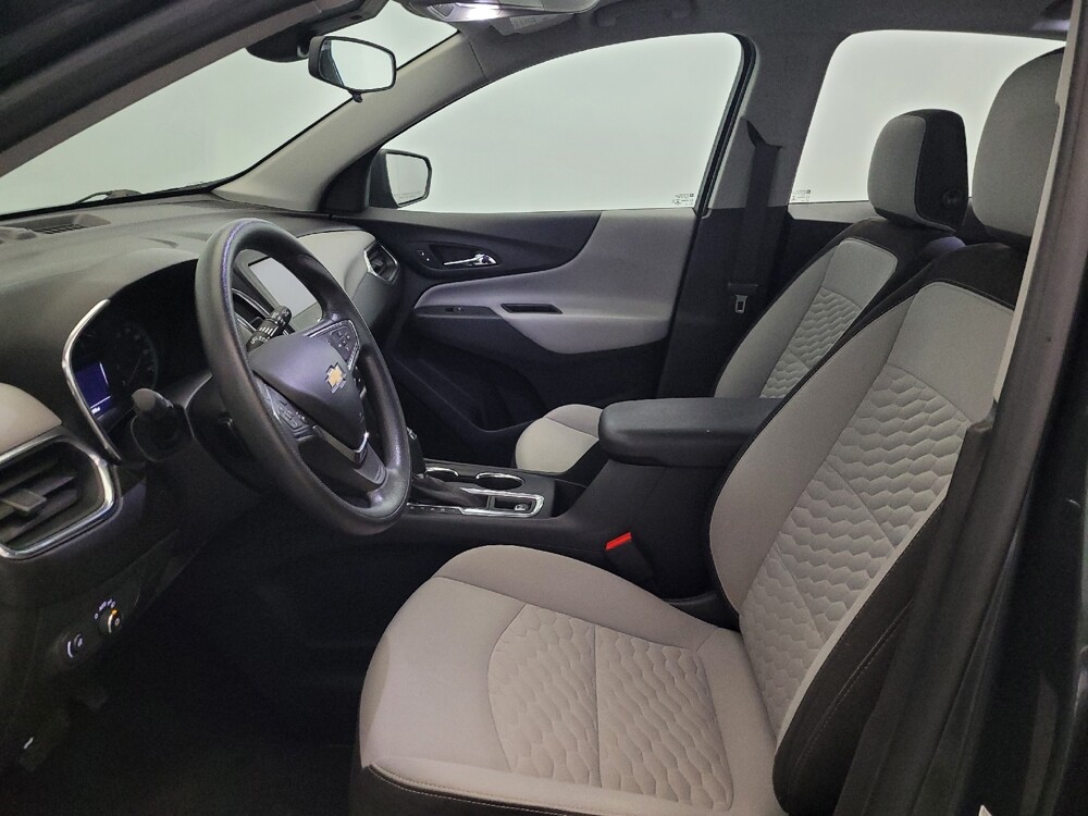 2020 Chevrolet Equinox in New Castle, DE 19720 - 18140595 17
