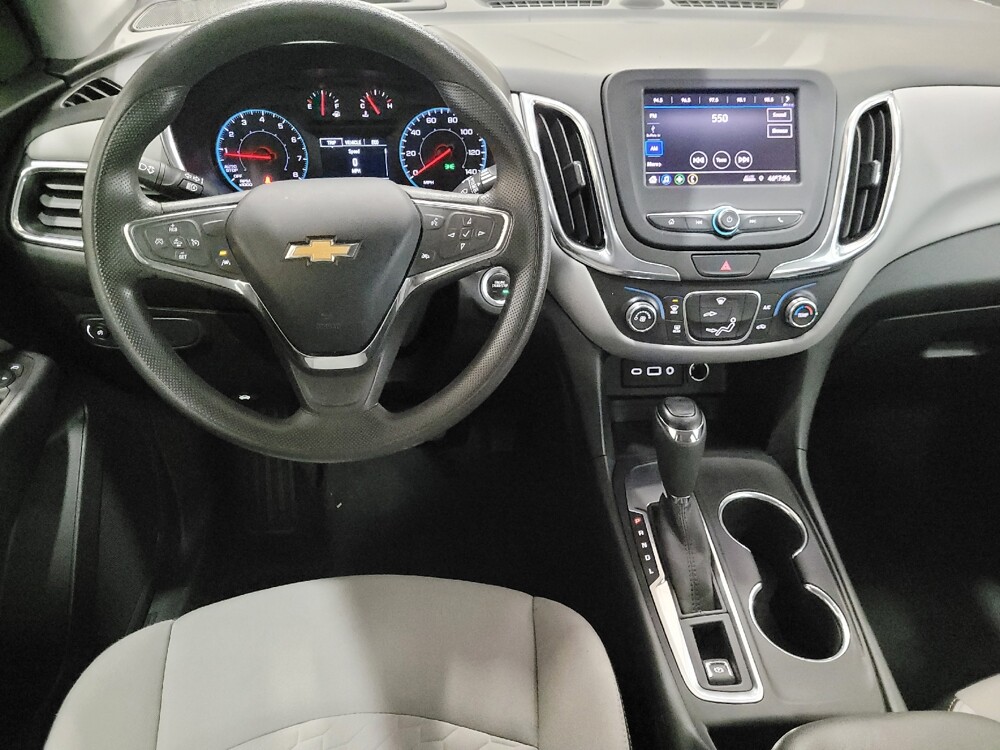 2020 Chevrolet Equinox in New Castle, DE 19720 - 18140595 22