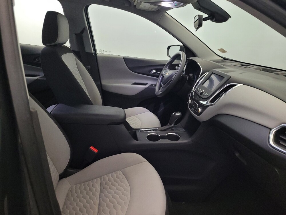 2020 Chevrolet Equinox in New Castle, DE 19720 - 18140595 21