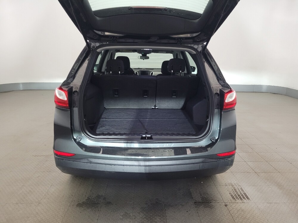 2020 Chevrolet Equinox in New Castle, DE 19720 - 18140595 29