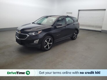 2020 Chevrolet Equinox in New Castle, DE 19720