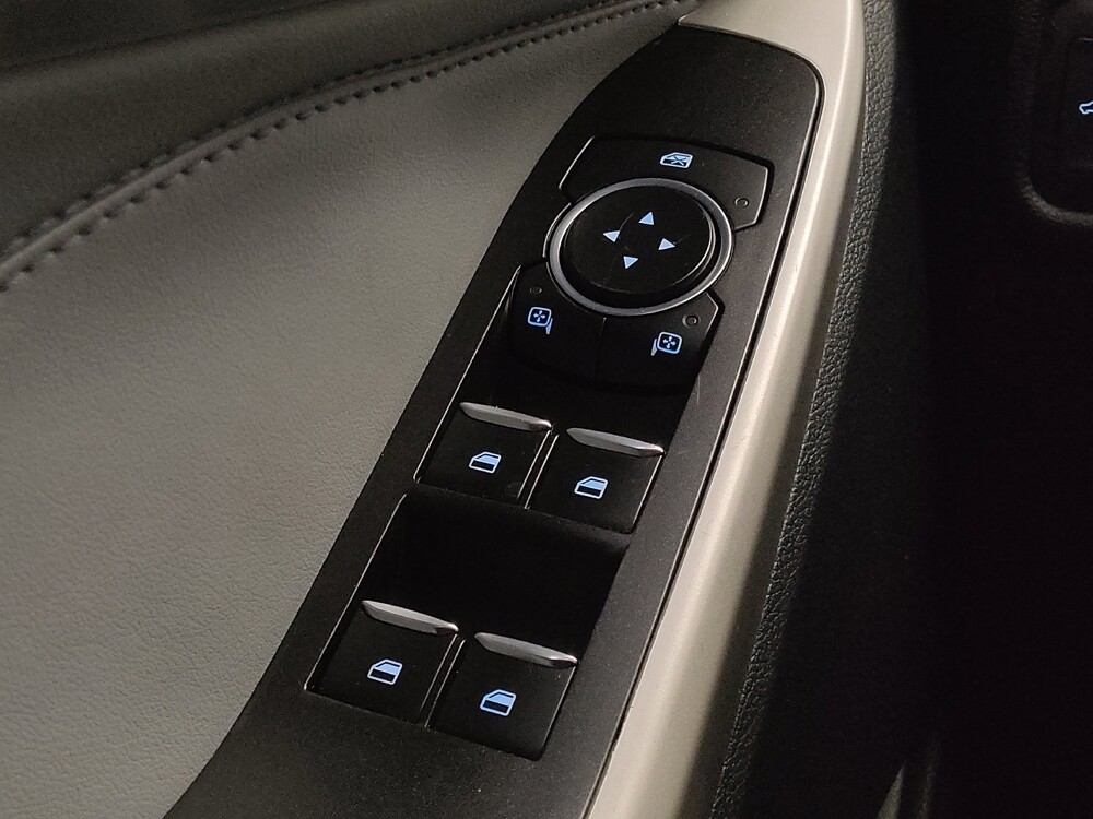2021 Ford Explorer in Independence, MO 64055 - 18140598 27