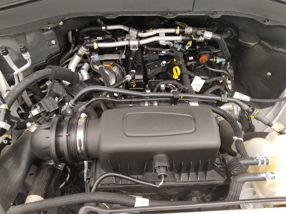 2021 Ford Explorer in Independence, MO 64055 - 18140598 30