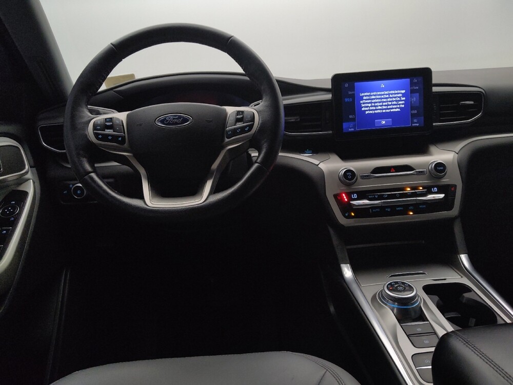 2021 Ford Explorer in Independence, MO 64055 - 18140598 22