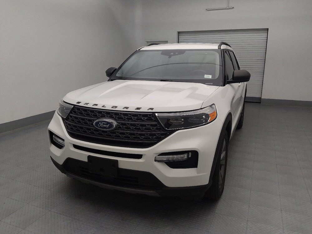 2021 Ford Explorer in Independence, MO 64055 - 18140598 15