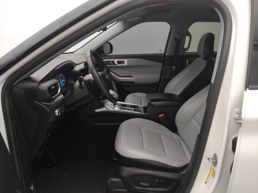 2021 Ford Explorer in Independence, MO 64055 - 18140598 17