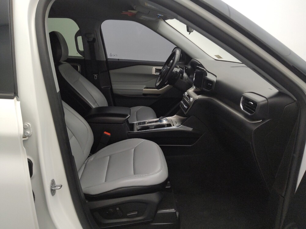 2021 Ford Explorer in Independence, MO 64055 - 18140598 21