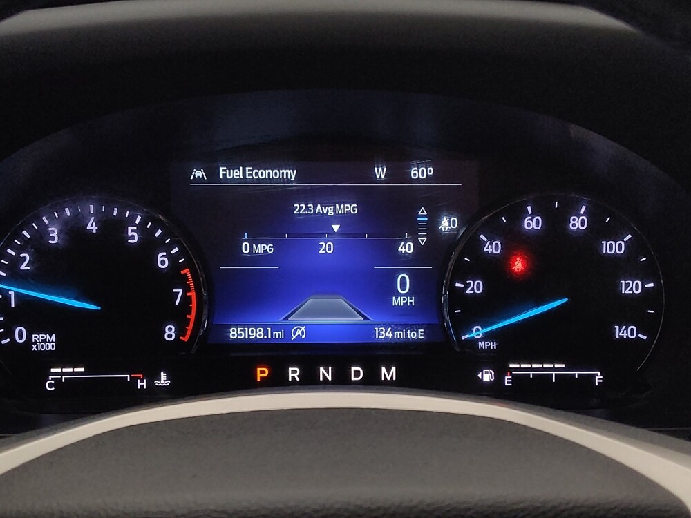 2021 Ford Explorer in Independence, MO 64055 - 18140598 23