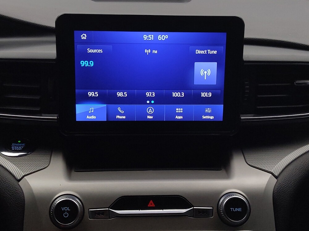2021 Ford Explorer in Independence, MO 64055 - 18140598 25