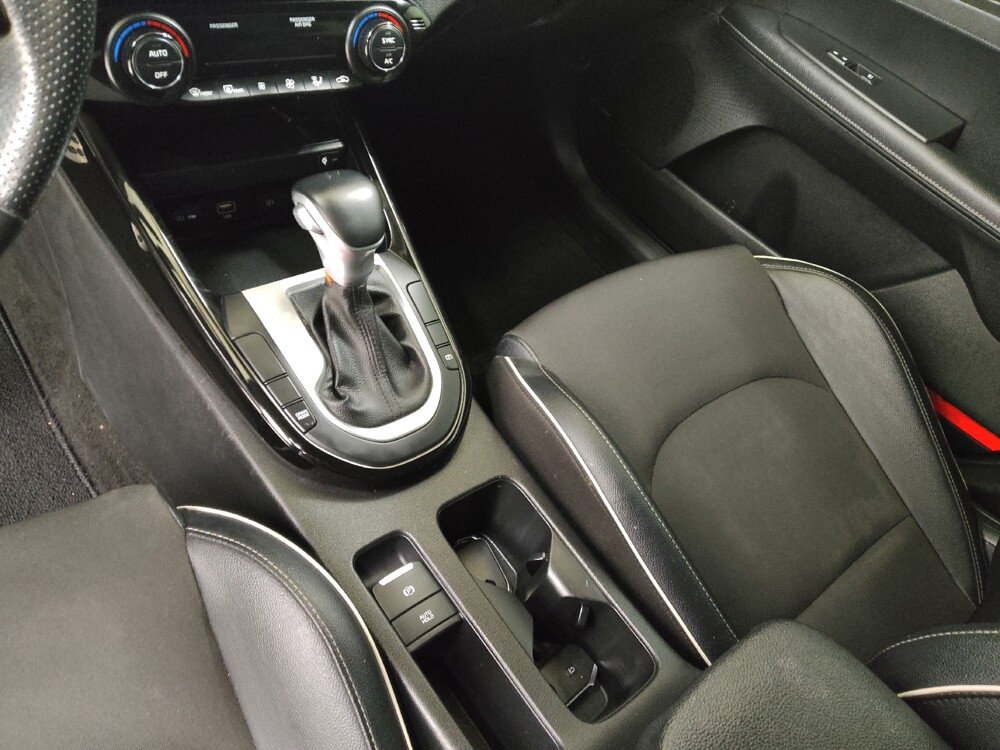2022 Kia Forte in Springfield, MO 65807 - 18140599 26