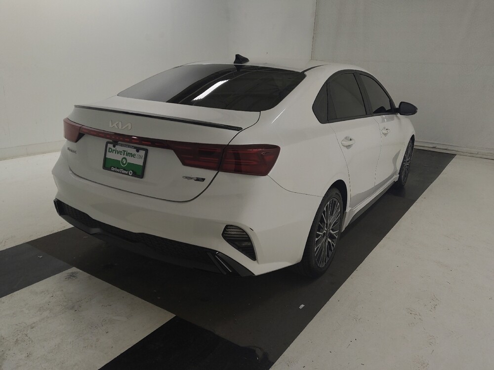 2022 Kia Forte in Springfield, MO 65807 - 18140599 9