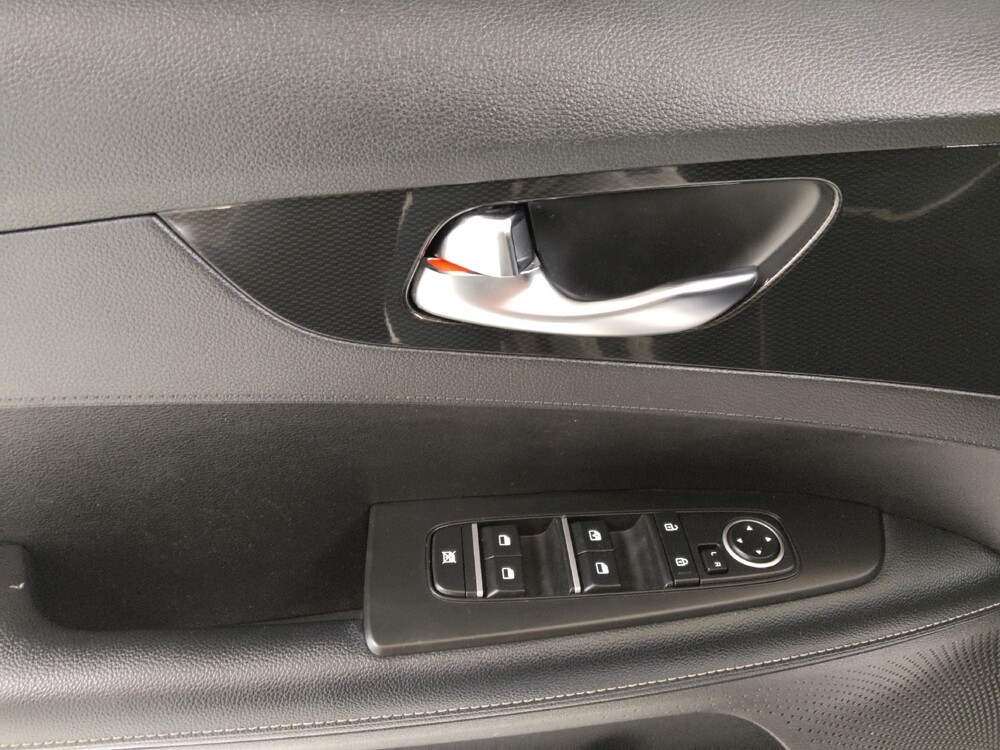 2022 Kia Forte in Springfield, MO 65807 - 18140599 27