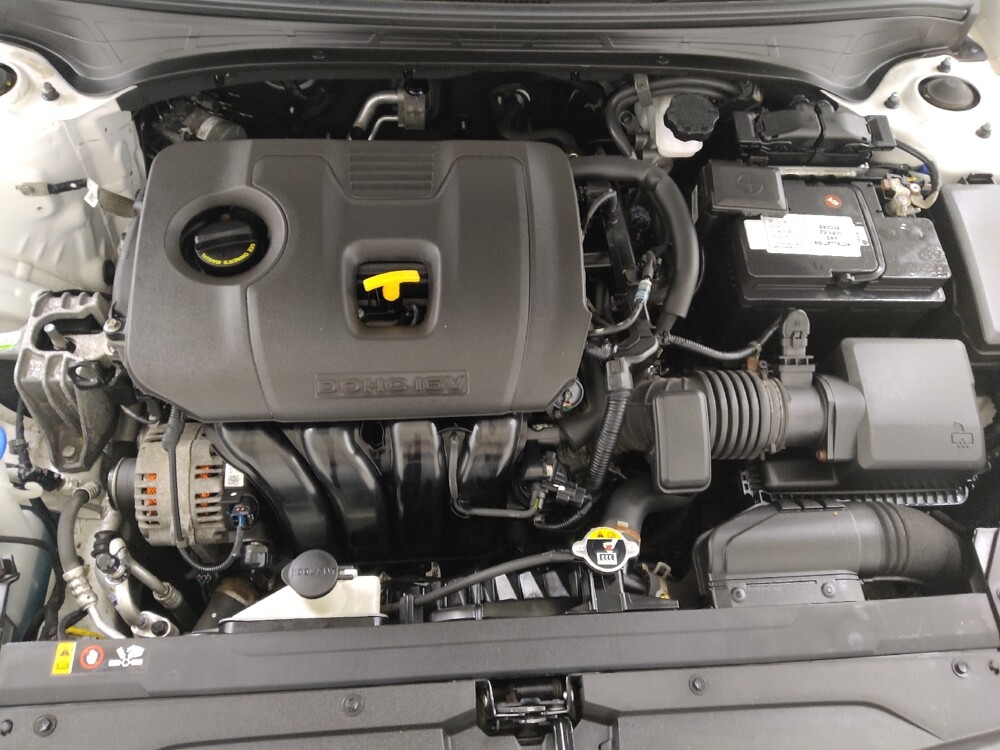 2022 Kia Forte in Springfield, MO 65807 - 18140599 30
