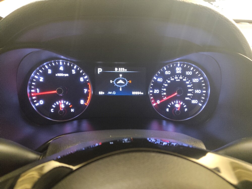 2022 Kia Forte in Springfield, MO 65807 - 18140599 23