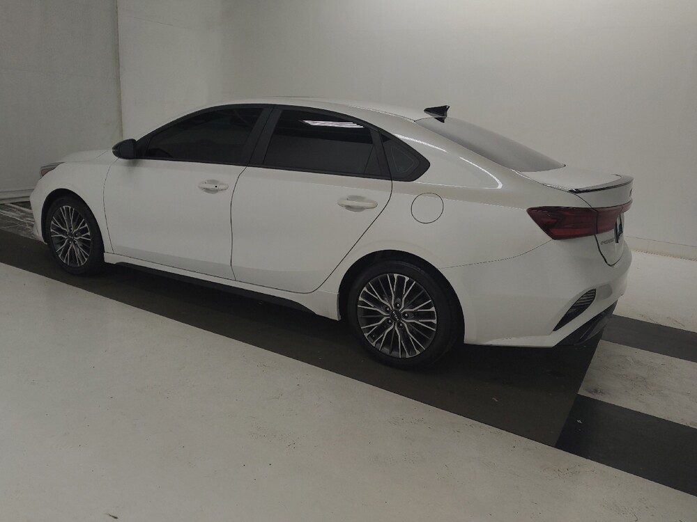 2022 Kia Forte in Springfield, MO 65807 - 18140599 3