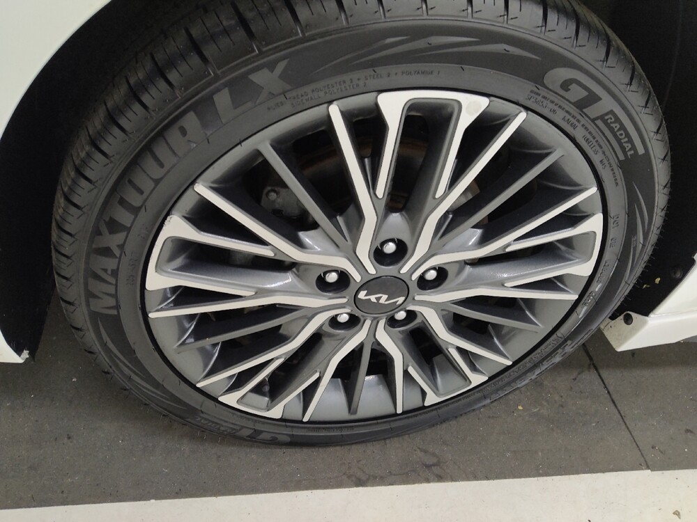 2022 Kia Forte in Springfield, MO 65807 - 18140599 31