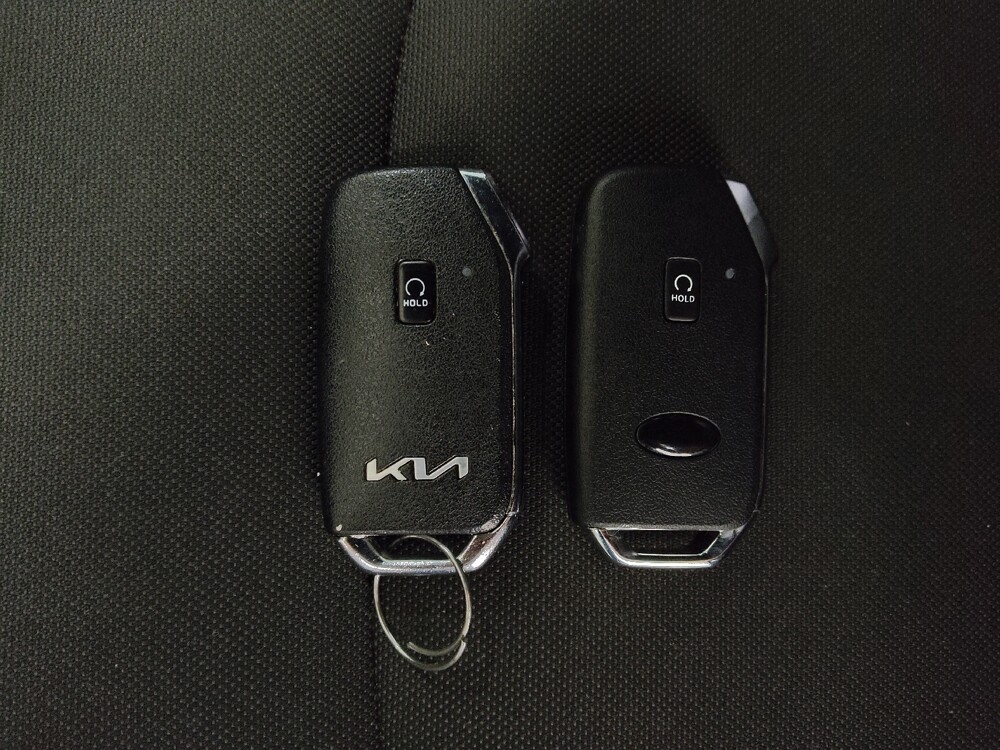 2022 Kia Forte in Springfield, MO 65807 - 18140599 32