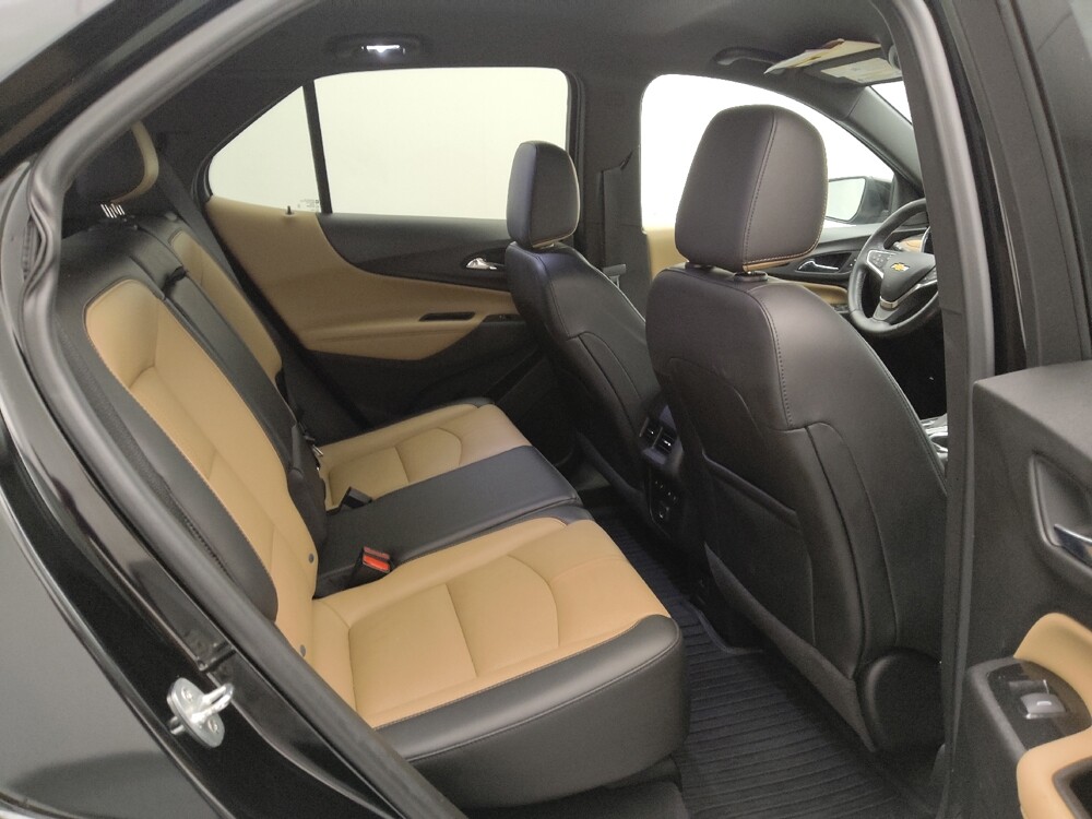 2022 Chevrolet Equinox in Gladstone, MO 64118 - 18140600 19