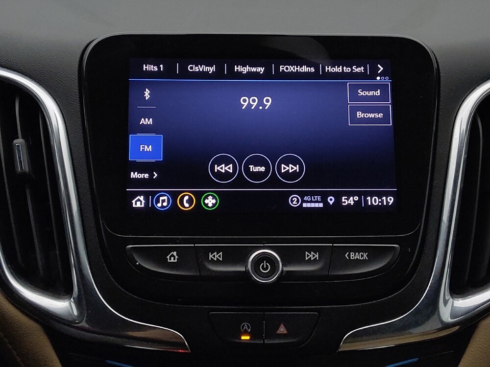 2022 Chevrolet Equinox in Gladstone, MO 64118 - 18140600 25