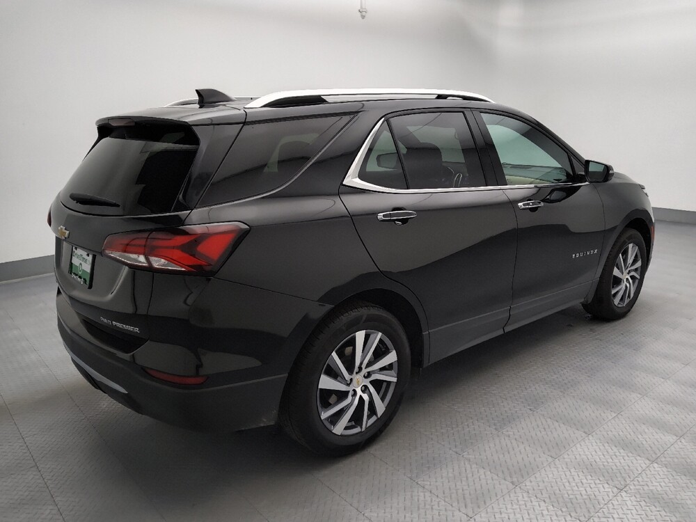 2022 Chevrolet Equinox in Gladstone, MO 64118 - 18140600 10