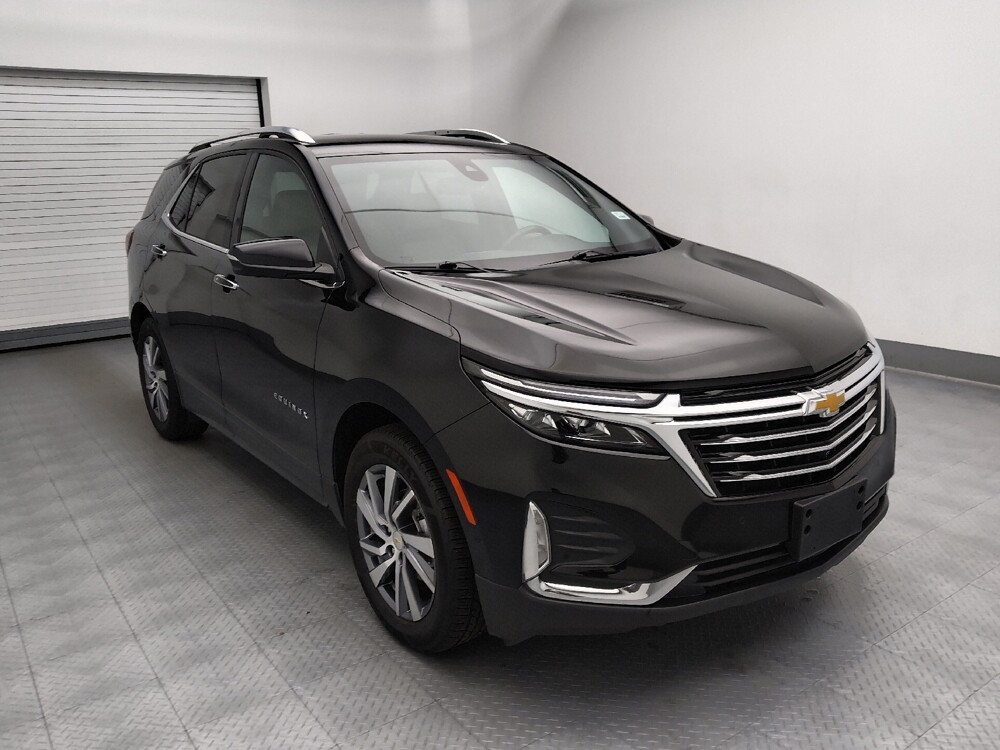 2022 Chevrolet Equinox in Gladstone, MO 64118 - 18140600 13