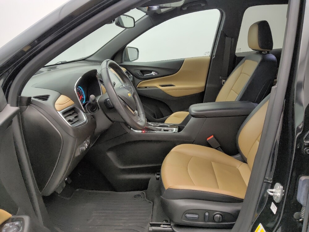 2022 Chevrolet Equinox in Gladstone, MO 64118 - 18140600 17