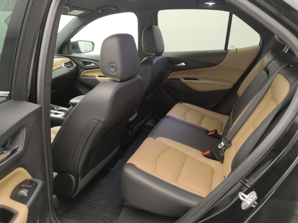 2022 Chevrolet Equinox in Gladstone, MO 64118 - 18140600 18