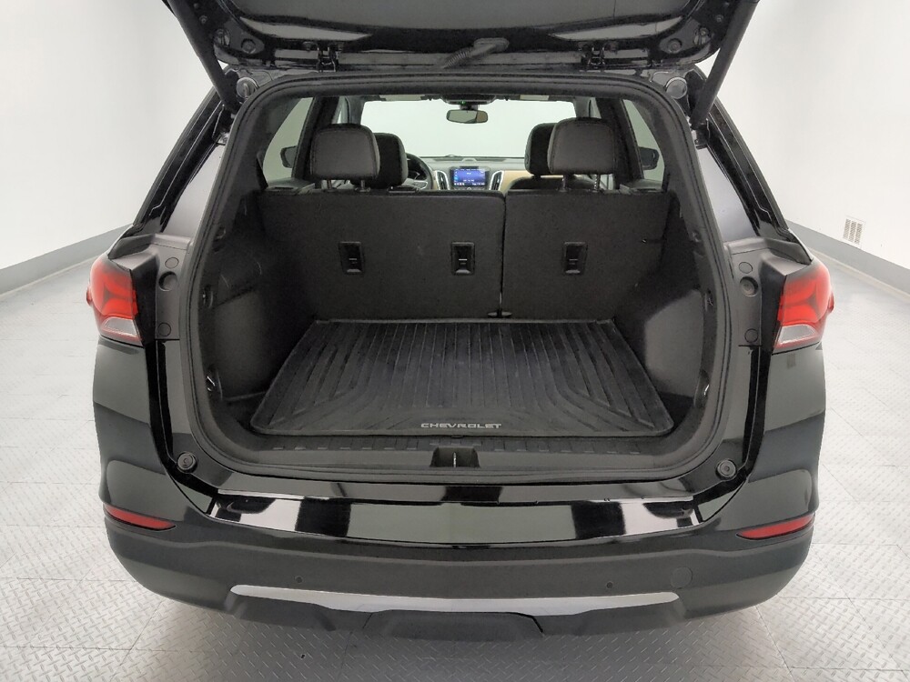 2022 Chevrolet Equinox in Gladstone, MO 64118 - 18140600 29