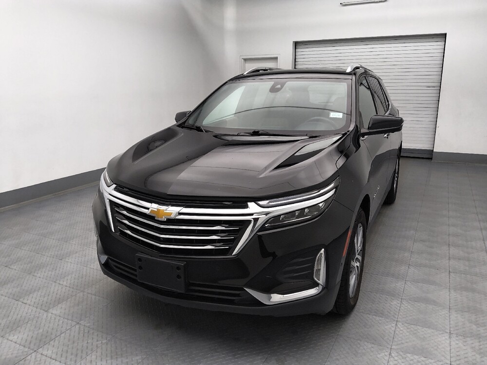 2022 Chevrolet Equinox in Gladstone, MO 64118 - 18140600 15