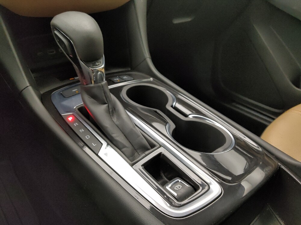 2022 Chevrolet Equinox in Gladstone, MO 64118 - 18140600 26