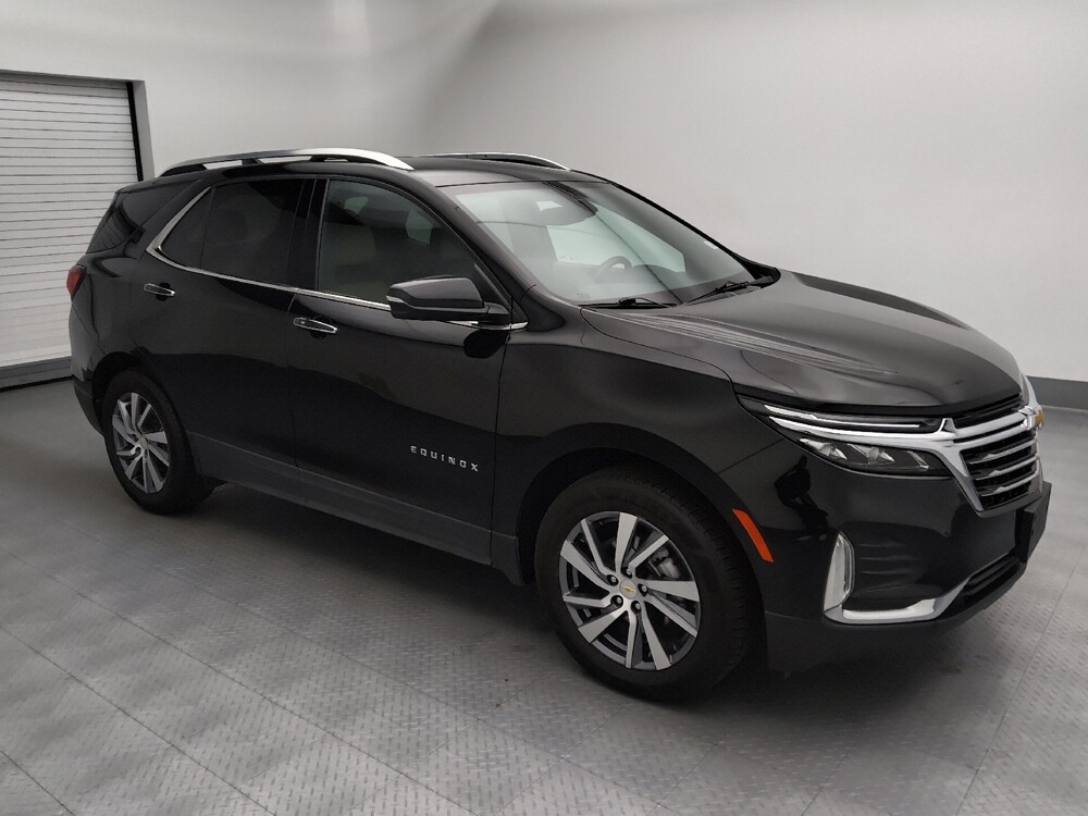 2022 Chevrolet Equinox in Gladstone, MO 64118 - 18140600 11