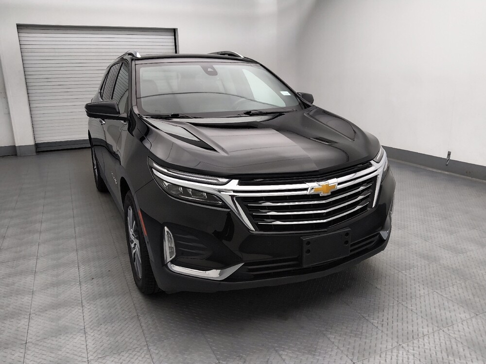 2022 Chevrolet Equinox in Gladstone, MO 64118 - 18140600 14