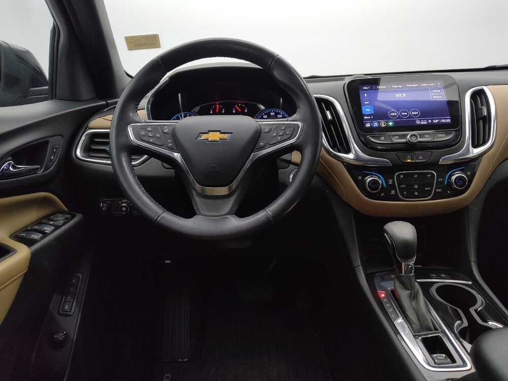 2022 Chevrolet Equinox in Gladstone, MO 64118 - 18140600 22