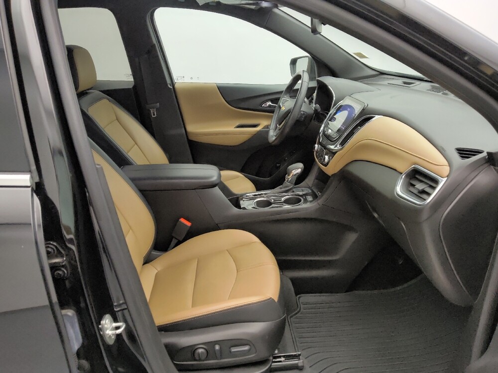 2022 Chevrolet Equinox in Gladstone, MO 64118 - 18140600 21
