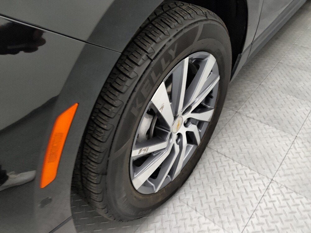 2022 Chevrolet Equinox in Gladstone, MO 64118 - 18140600 31